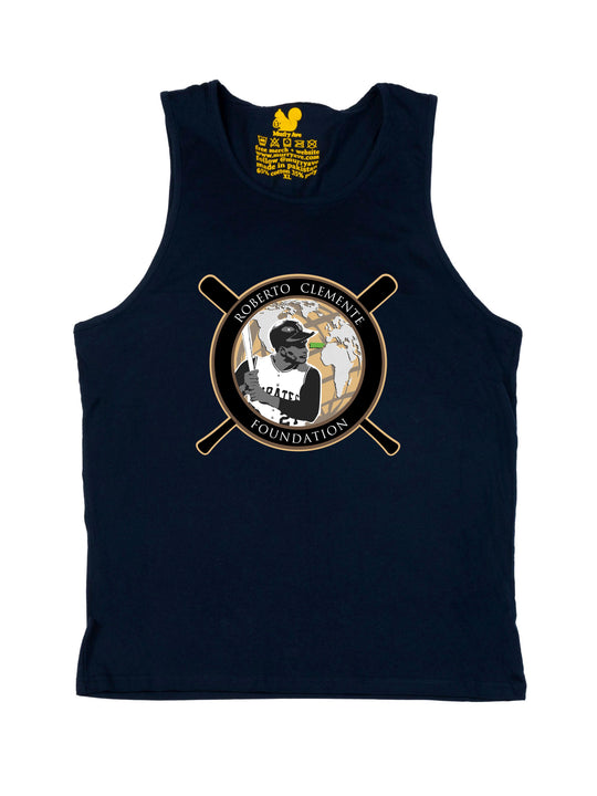 Roberto Clemente Tank Top