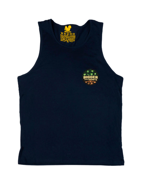 Bigger Than Sports Tank Top