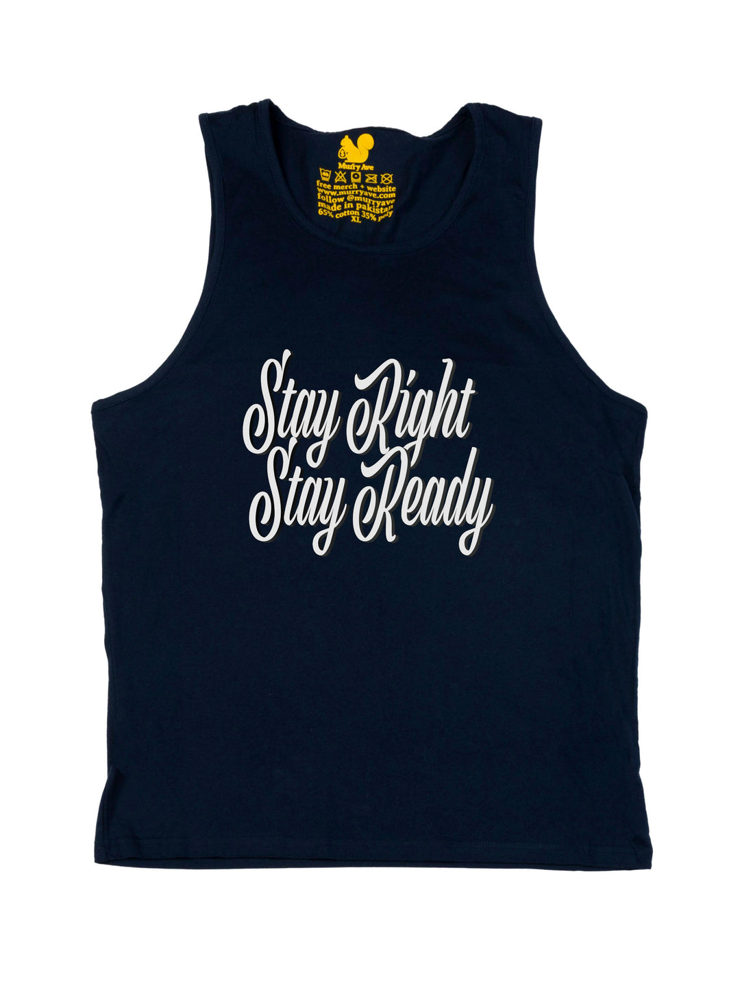 Danjel Purifoy Tank Top
