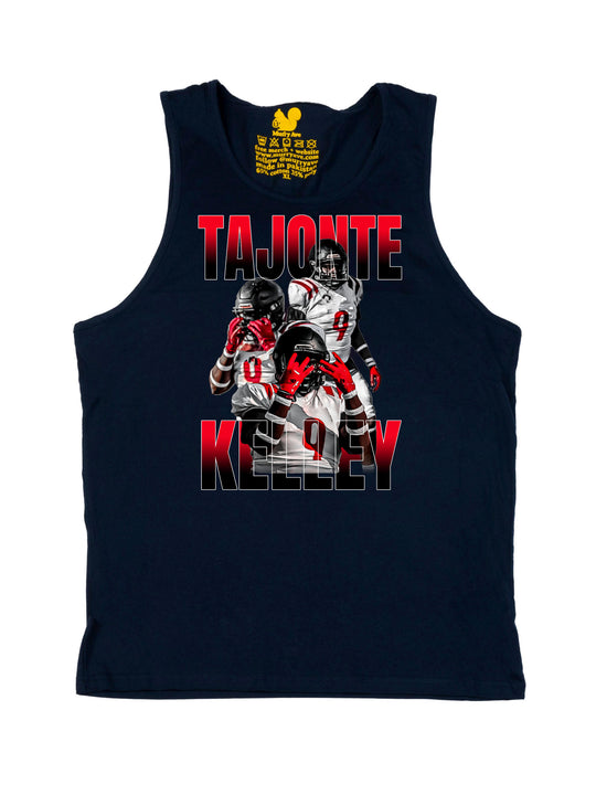 Tajonte Kelley Tank Top