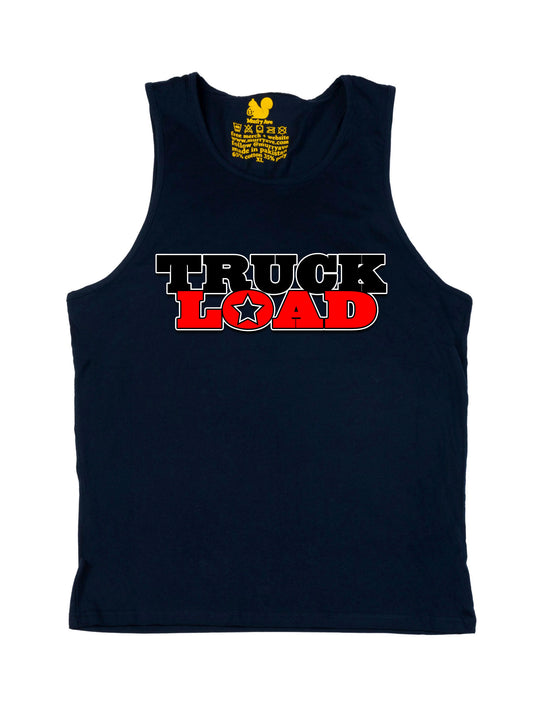 Truckload Cam Tank Top