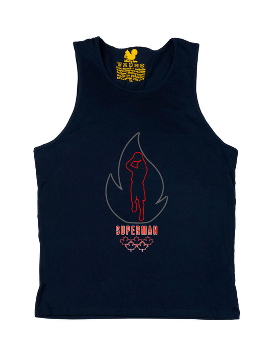 Alex Johnson Tank Top