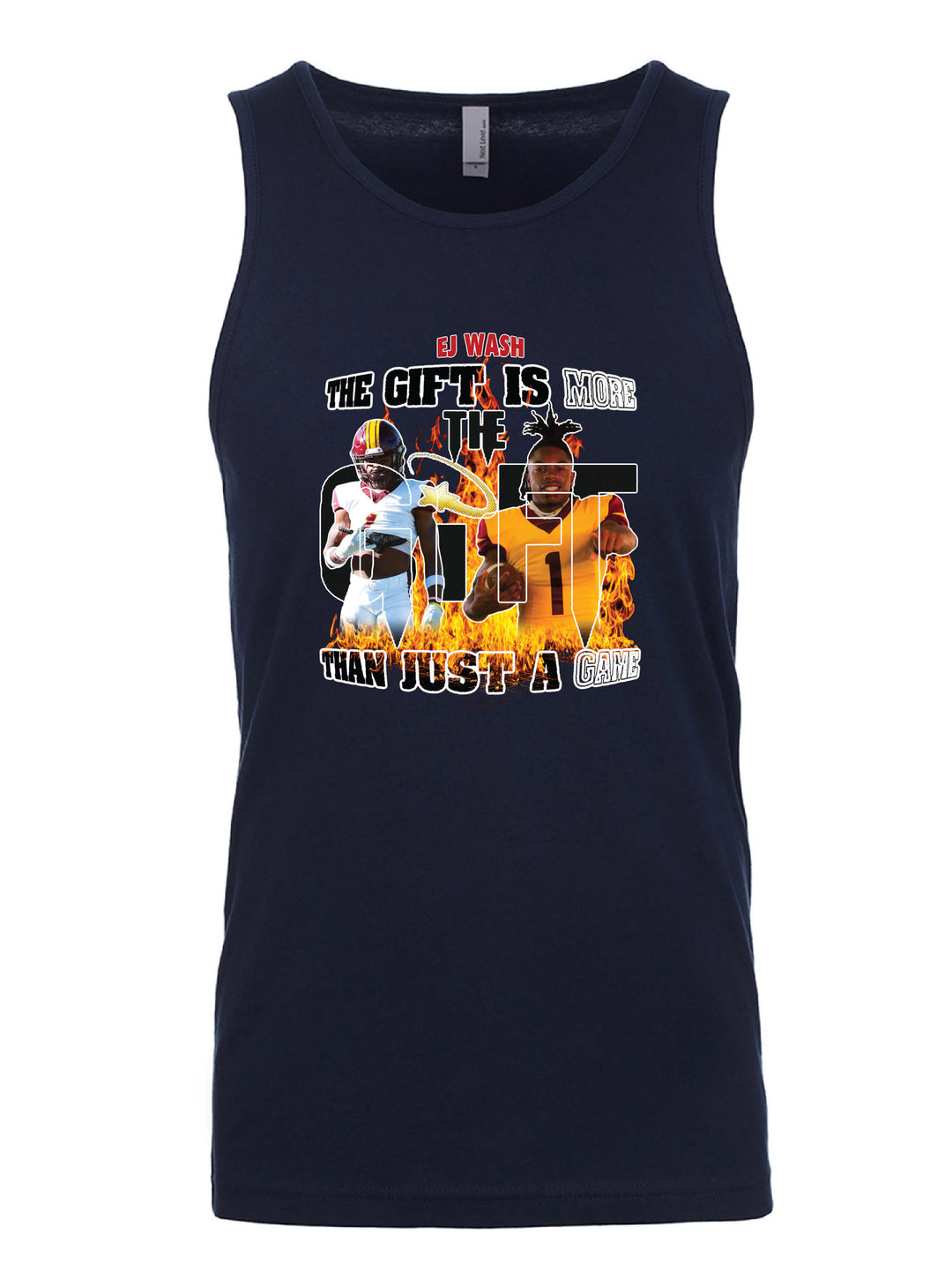 The Gift Tank Top