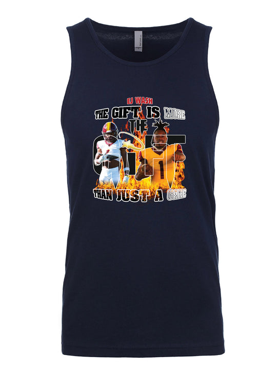 The Gift Tank Top