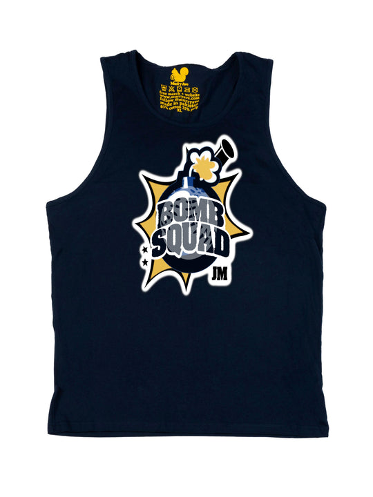 Bomb Squad Tank Top