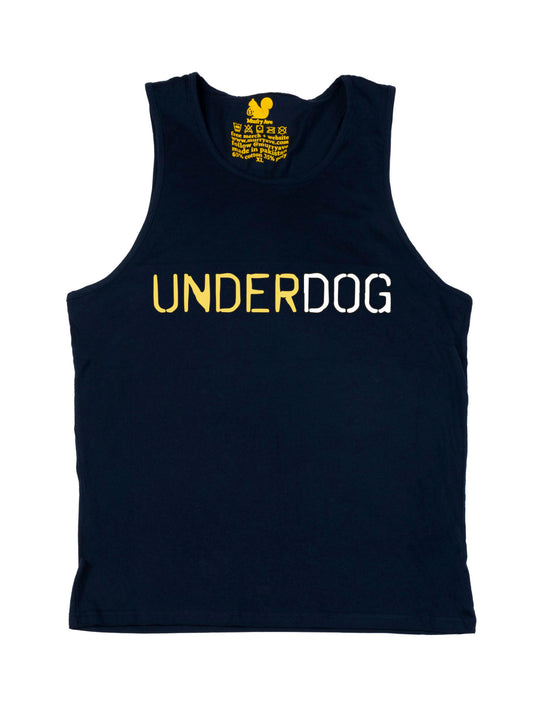 Nick Graham Tank Top