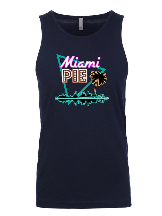 Miami Pie Tank Top