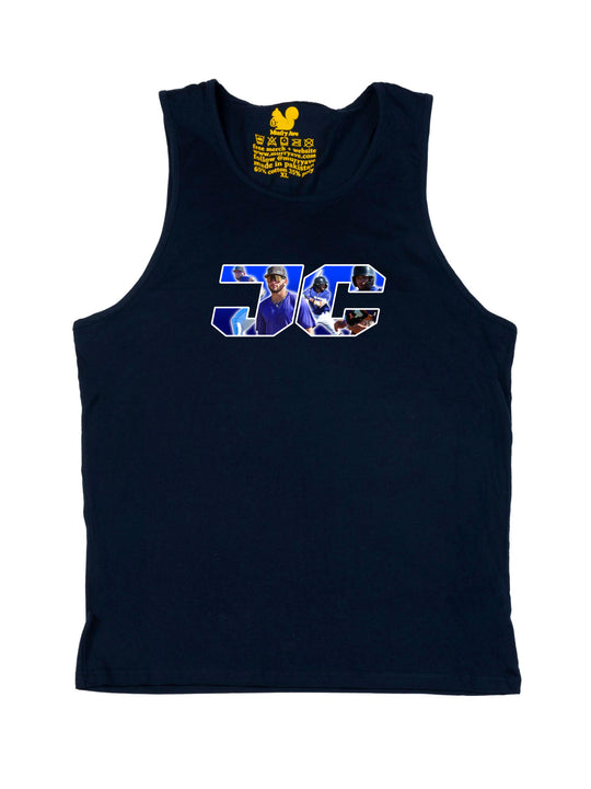 Joey Cardinal Tank Top