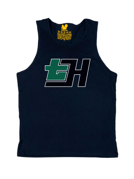Tailan Hall Tank Top