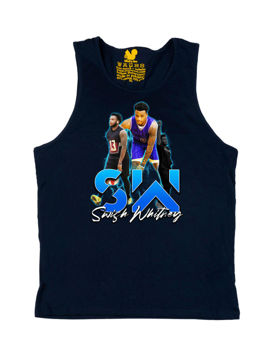 LaJuan Whitney Tank Top