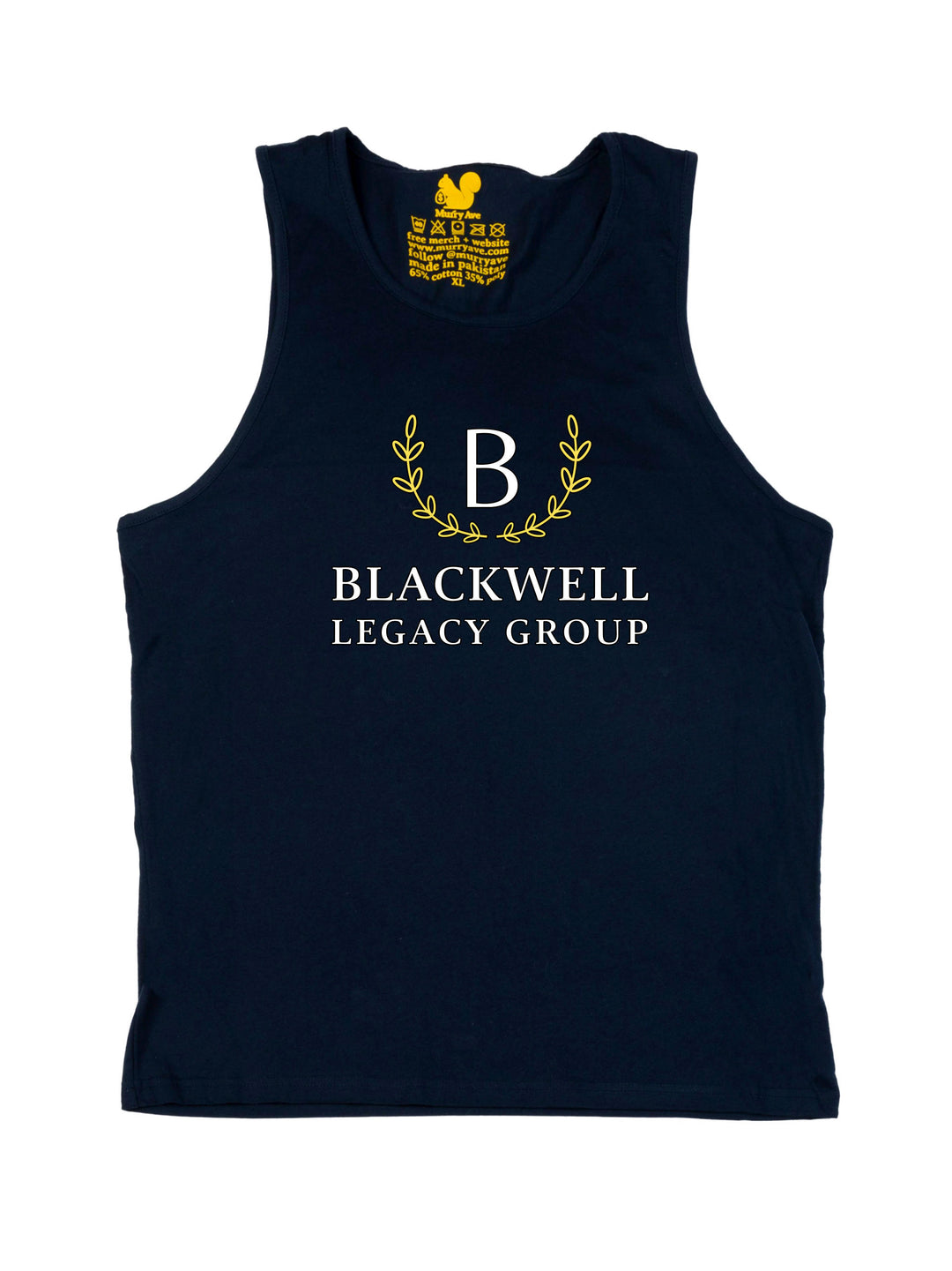 Blackwell Legacy Tank Top