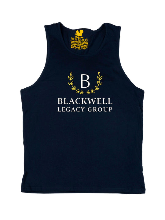 Blackwell Legacy Tank Top