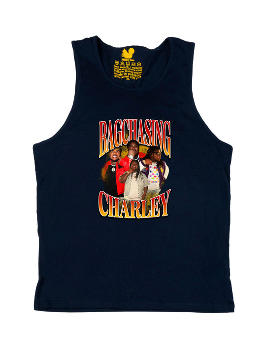 Charley Futch Tank Top