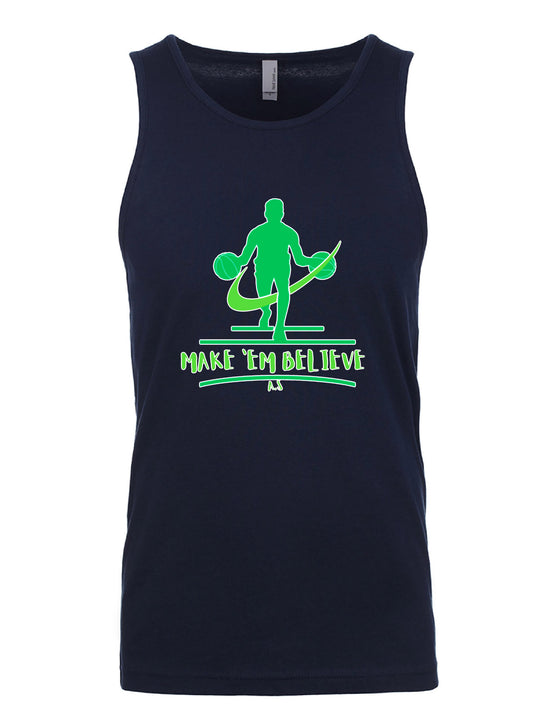Antonio Scott Tank Top