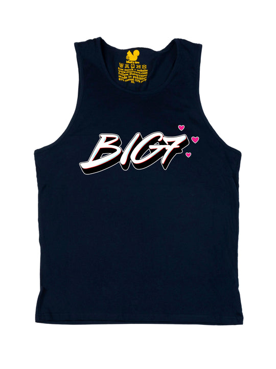 Big 7 Tank Top