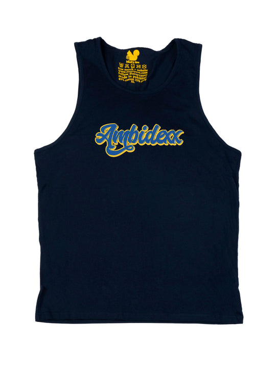 Ambidexx Tank Top