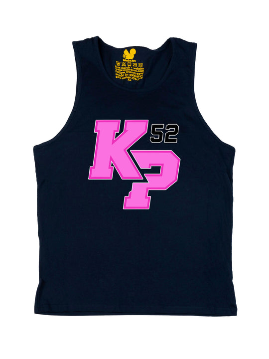 Kevin Peay Logo Tank Top