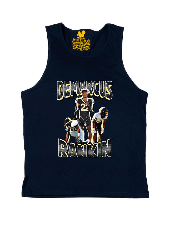 Demarcus Rankin Tank Top