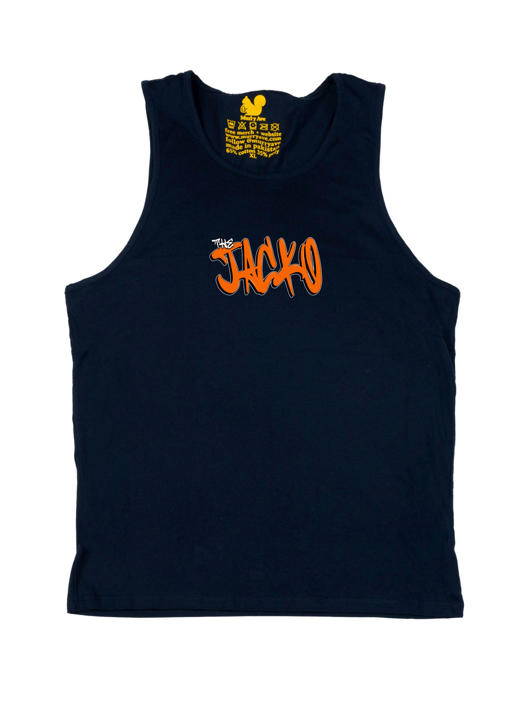 Jackson Roberts Tank Top