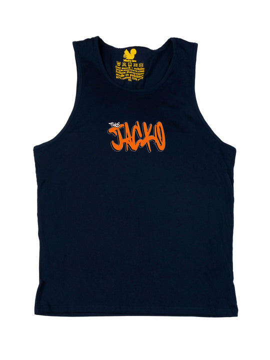 Jackson Roberts Tank Top