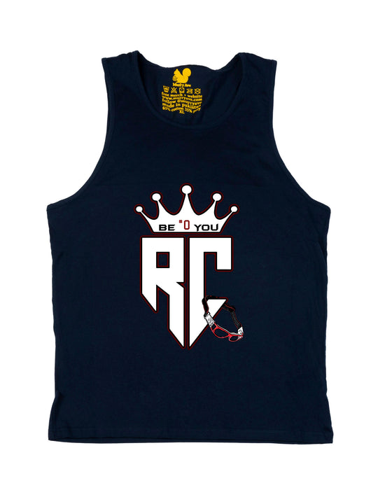 Rico Coleman Tank Top