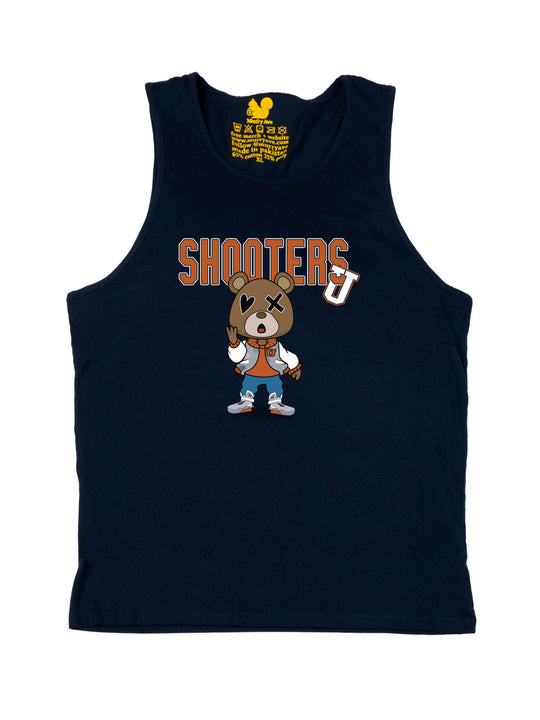 Shooters U Tank Top