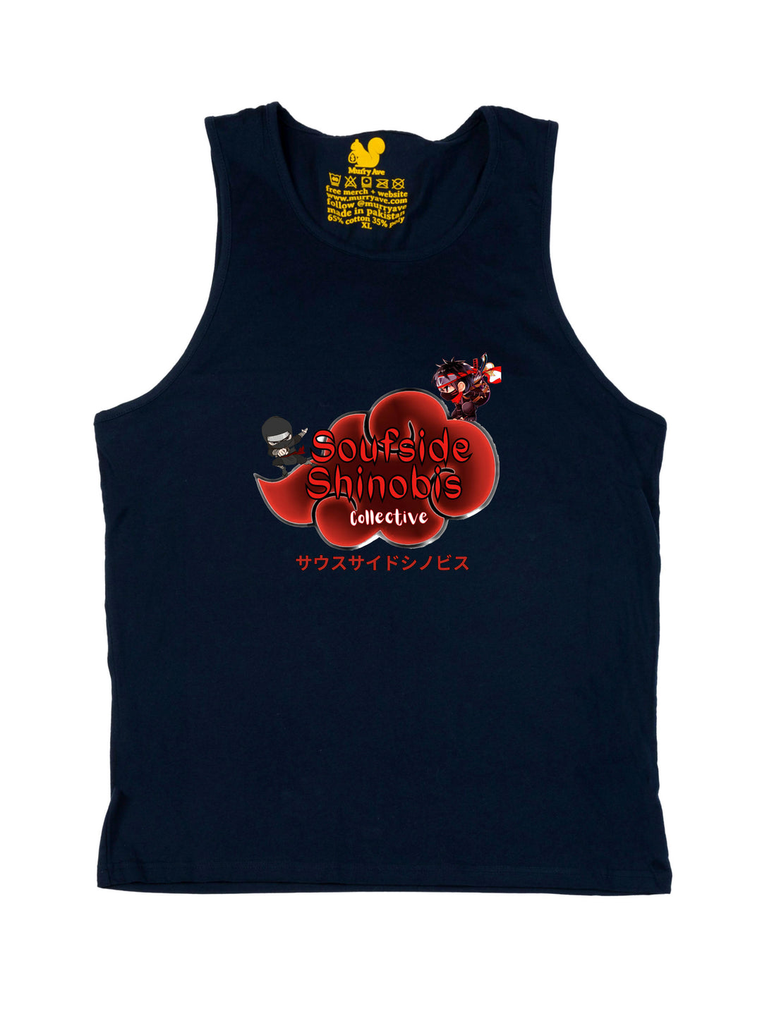 Soufside Collective Tank Top