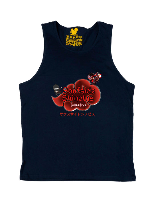 Soufside Collective Tank Top