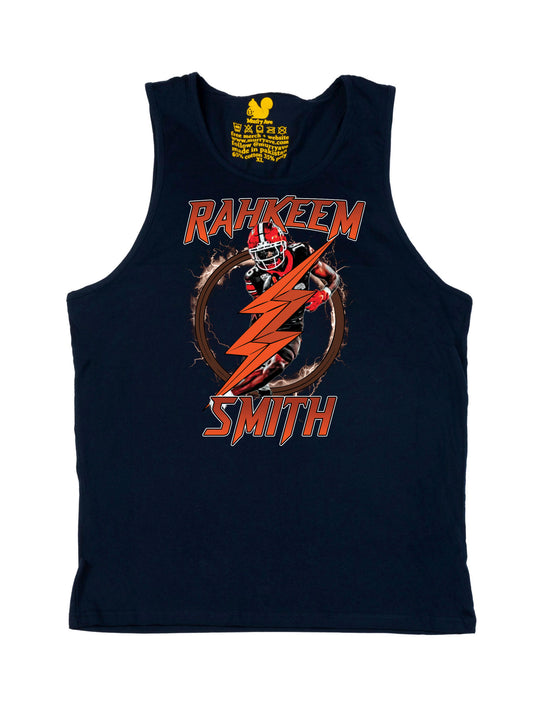 Rahkeem Smith Tank Top