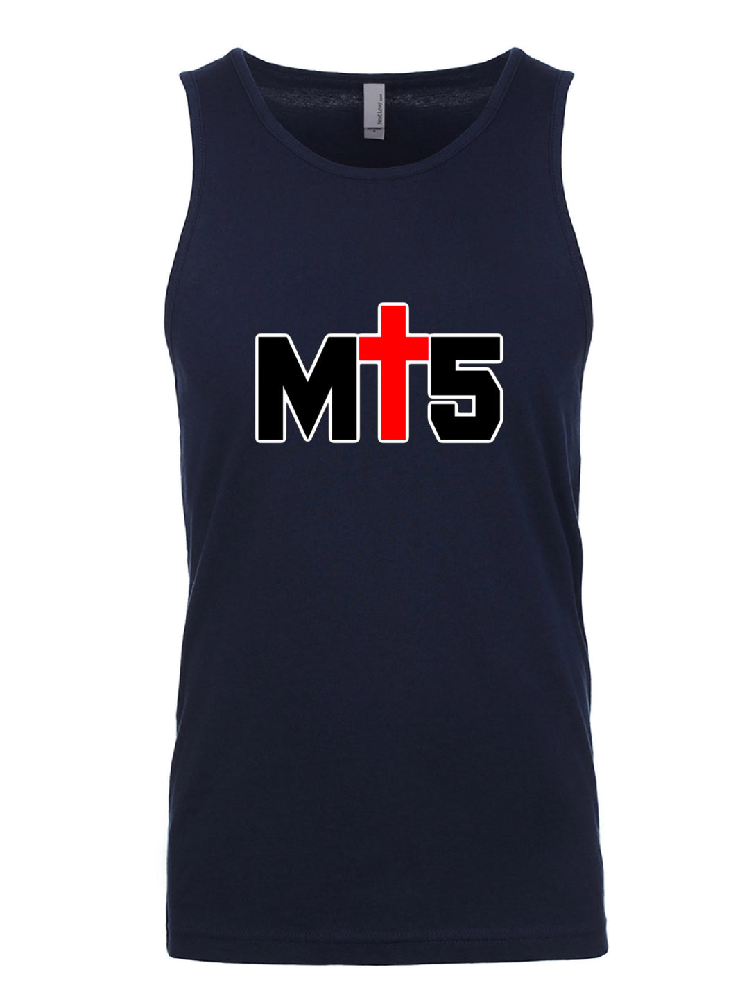 Five Reasons Tank Top