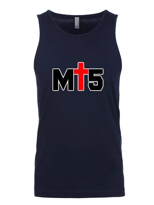 Five Reasons Tank Top