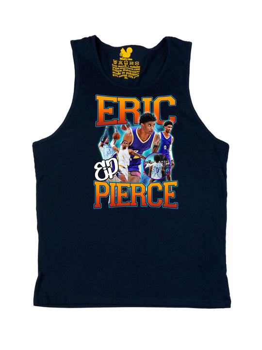Eric Pierce Tank Top