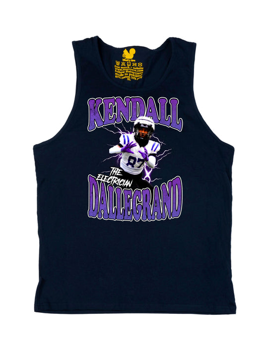 Kendall Dallegrand Tank Top