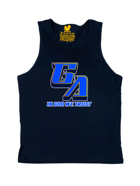 Gshan Aldridge Tank Top