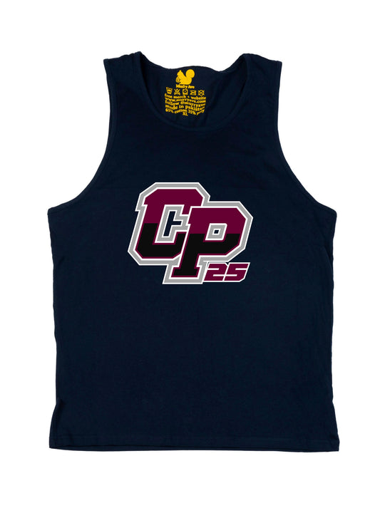 Cobe Penny Logo Tank Top