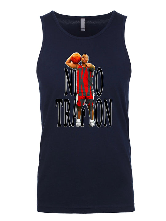 Nikko Trafton Tank Top