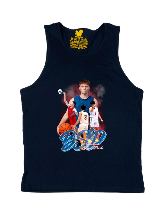 Bubba Shea Park Tank Top