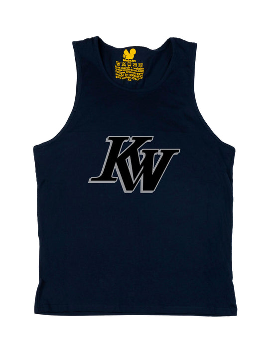 Kean Webb Tank Top