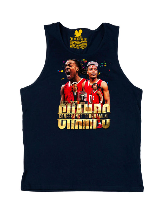 Dj Horne Tank Top