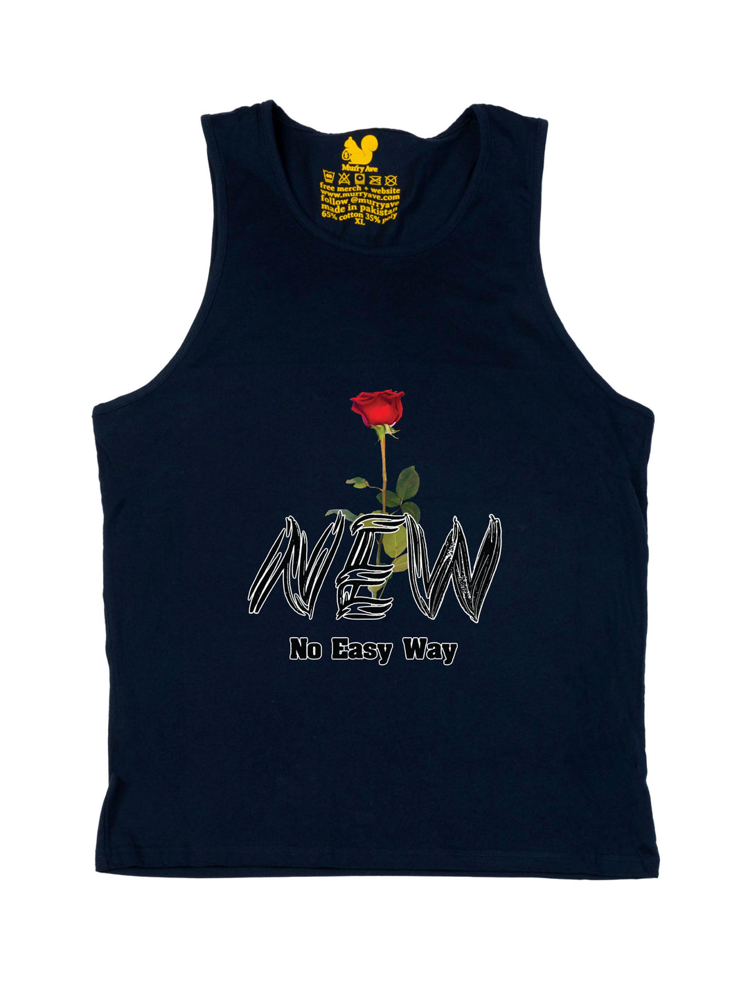 New Tank Top