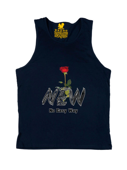 New Tank Top