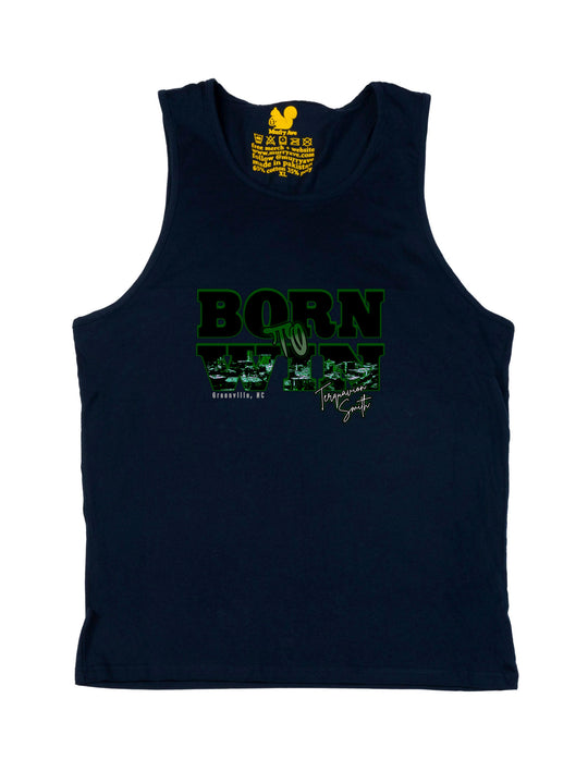 Terquavion Smith Tank Top