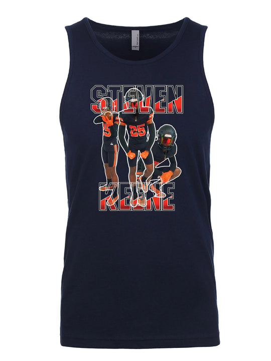 Steven Keene Tank Top