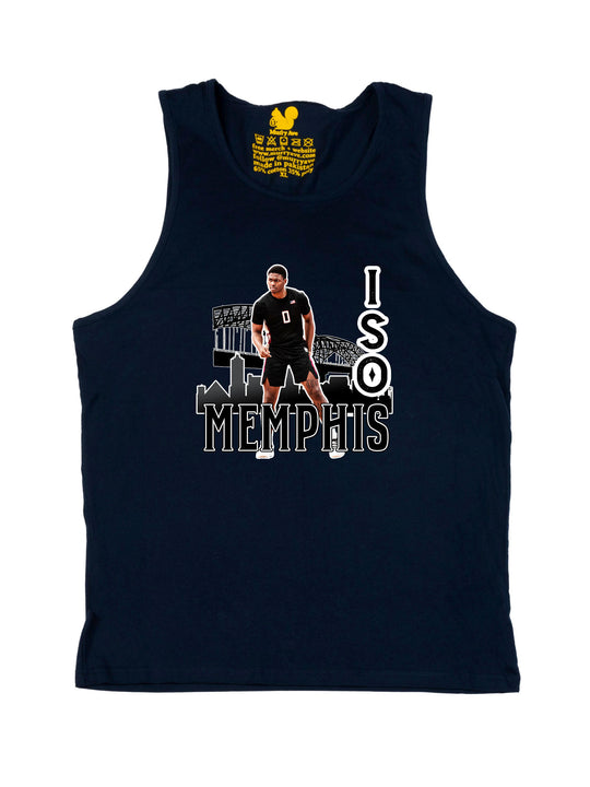 Chandlar Jackson Tank Top