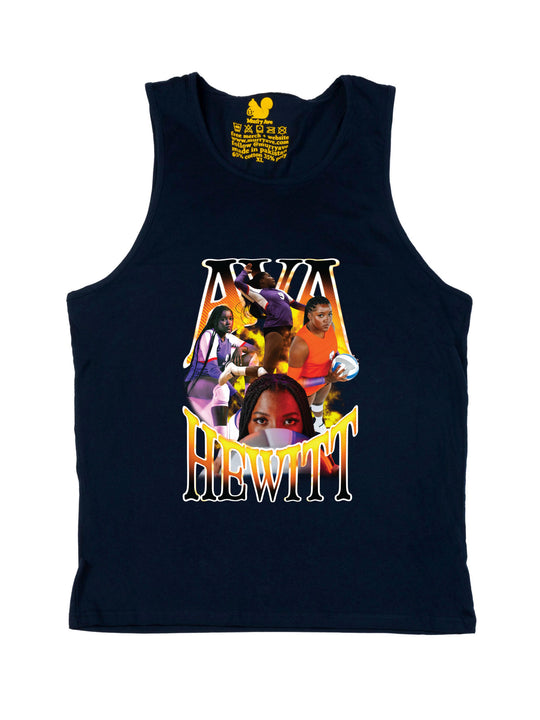Ava Hewitt Tank Top