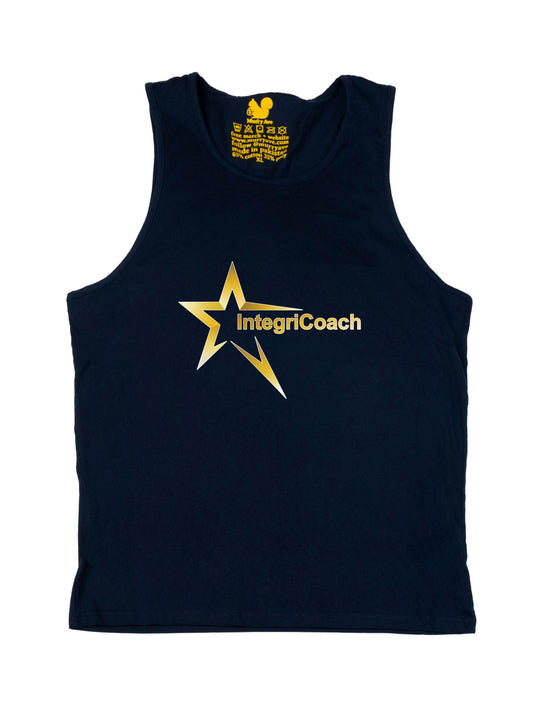 IntegriCoach Tank Top