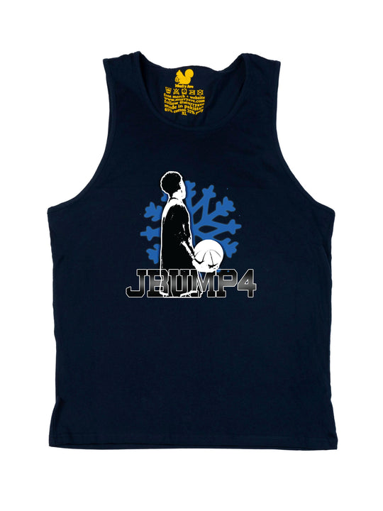 Jaylon Bumpass Tank Top