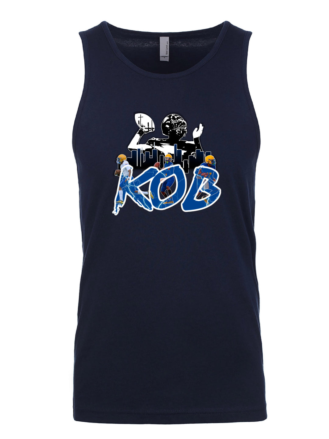 KOB Tank Top