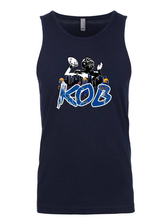 KOB Tank Top