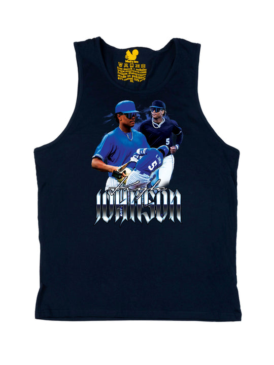 Kyle Johnson Tank Top
